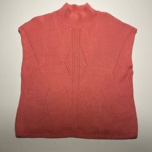 2/$20 Express Wool Blend Vest
